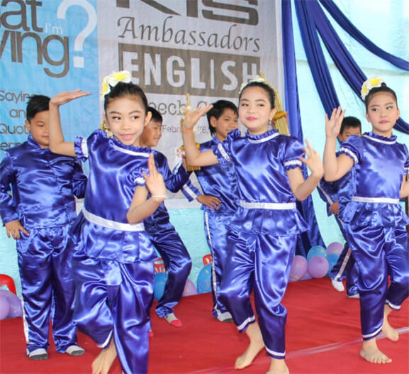 Kiettisack International School 8