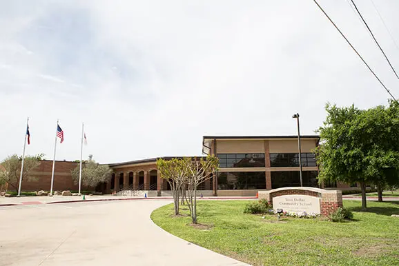 West Dallas Community School 2